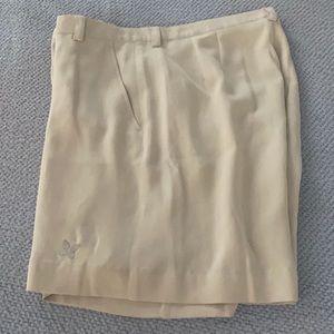 Tommy Bahama 100% silk shorts. Brand new